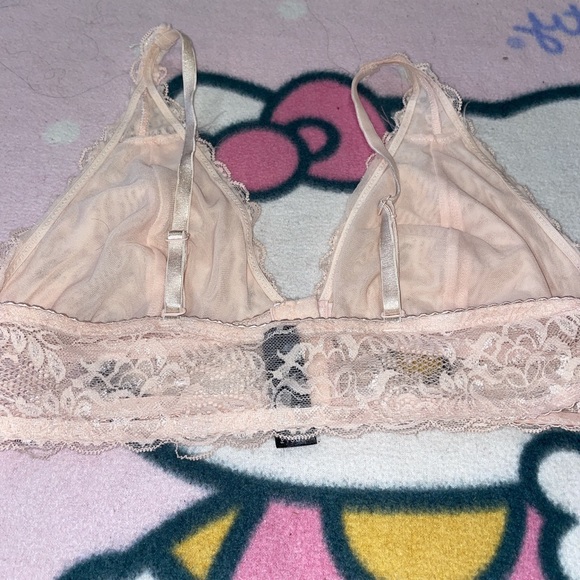 Two bralettes - Picture 4 of 5